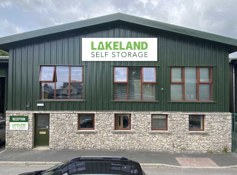 Image of Lakeland Self Storage  (Indoor ) site